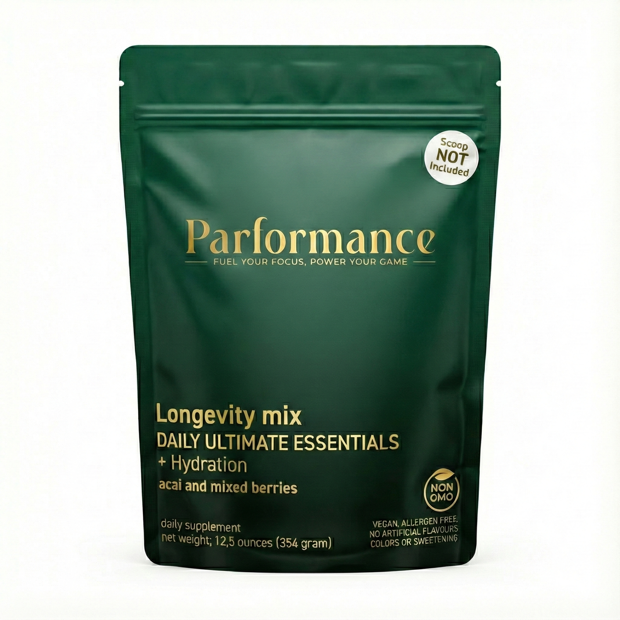 Parformance Longevity Mix
