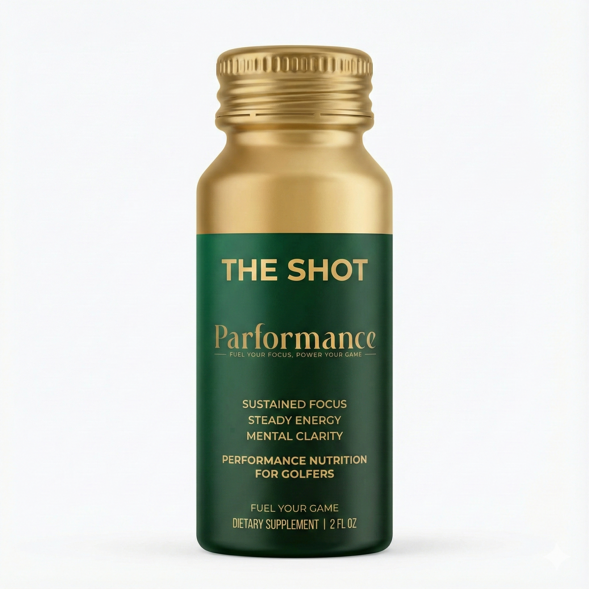 Parformance The Shot