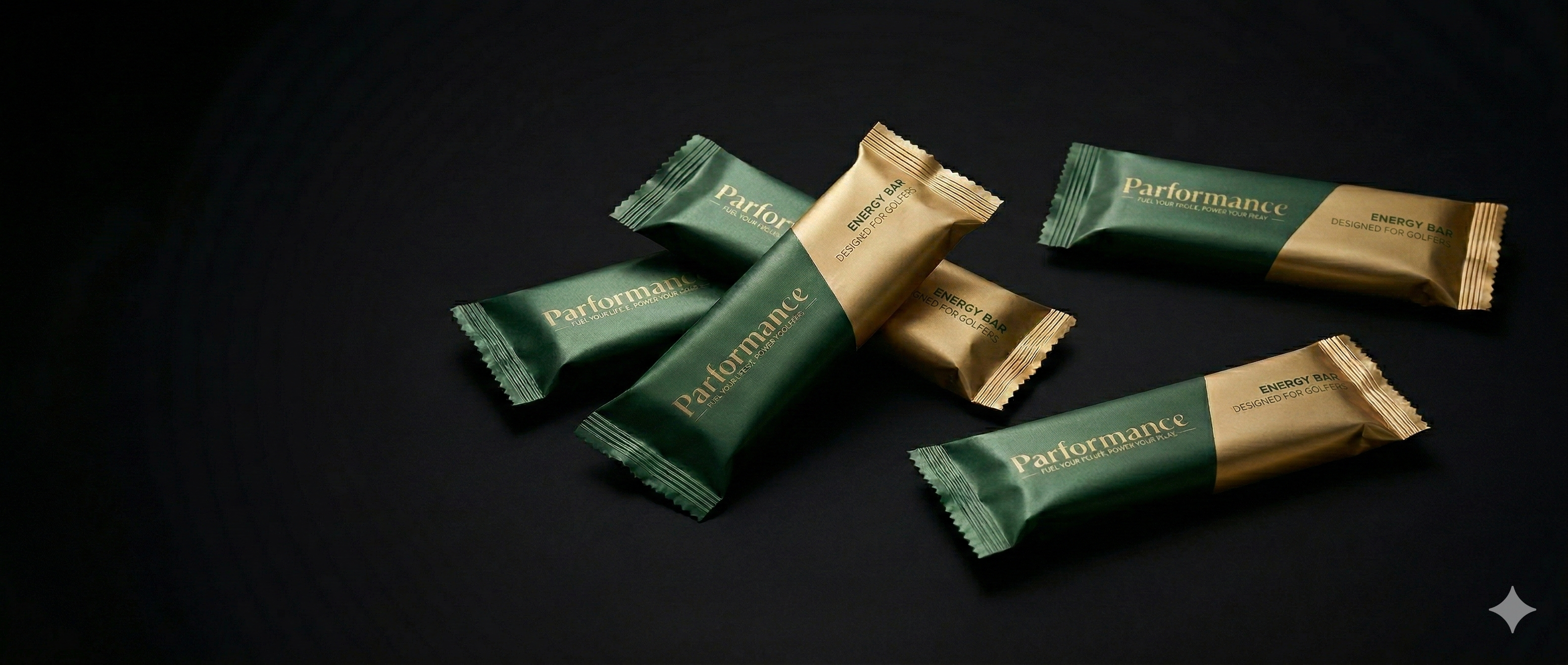 Parformance Energy Bars