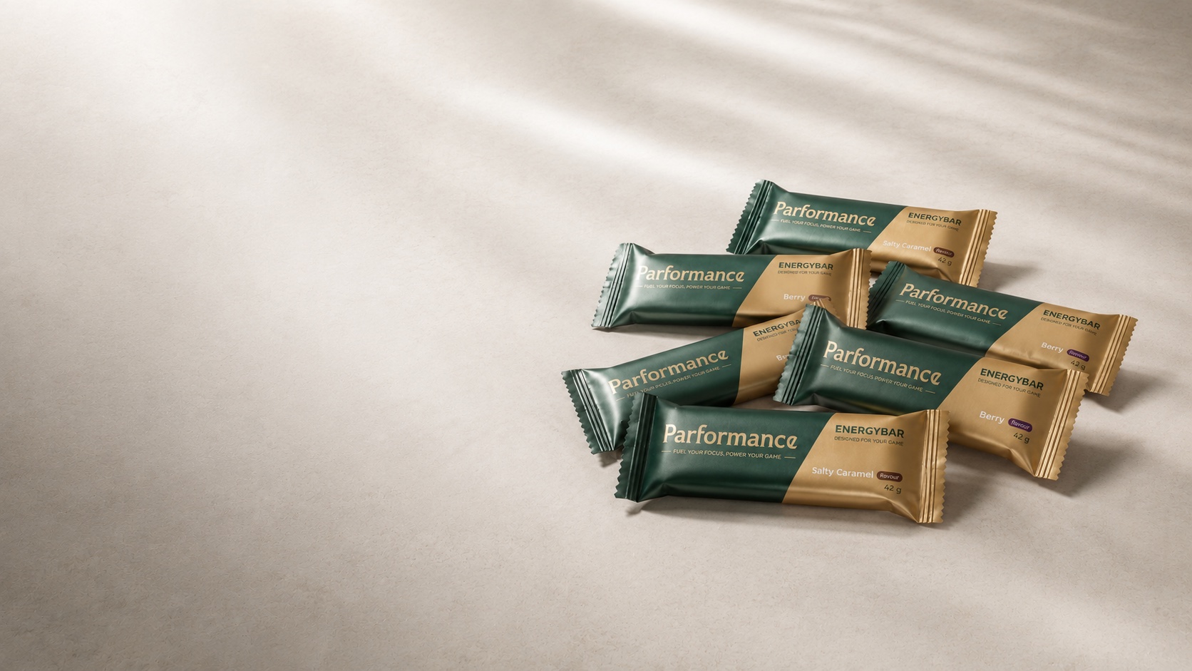 Parformance Energy Bars