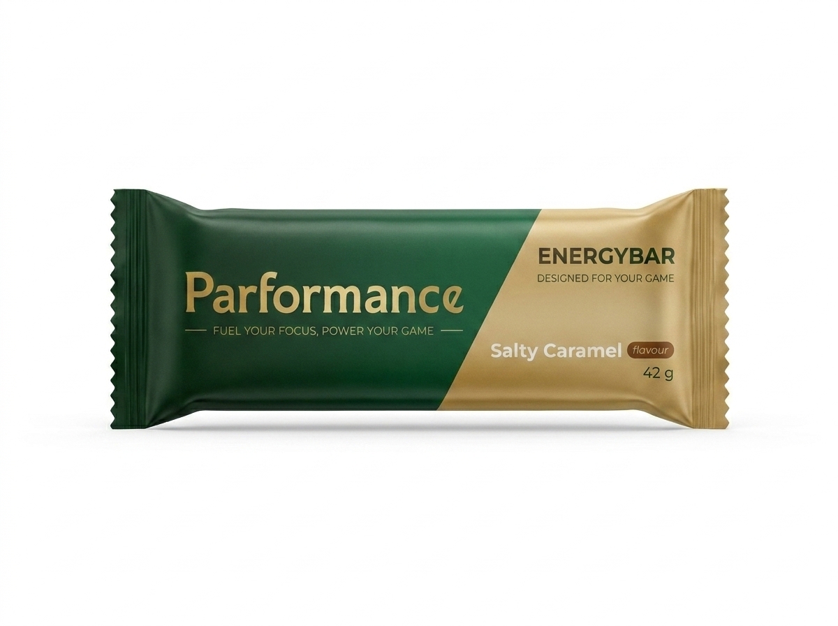 Parformance Energy Bar
