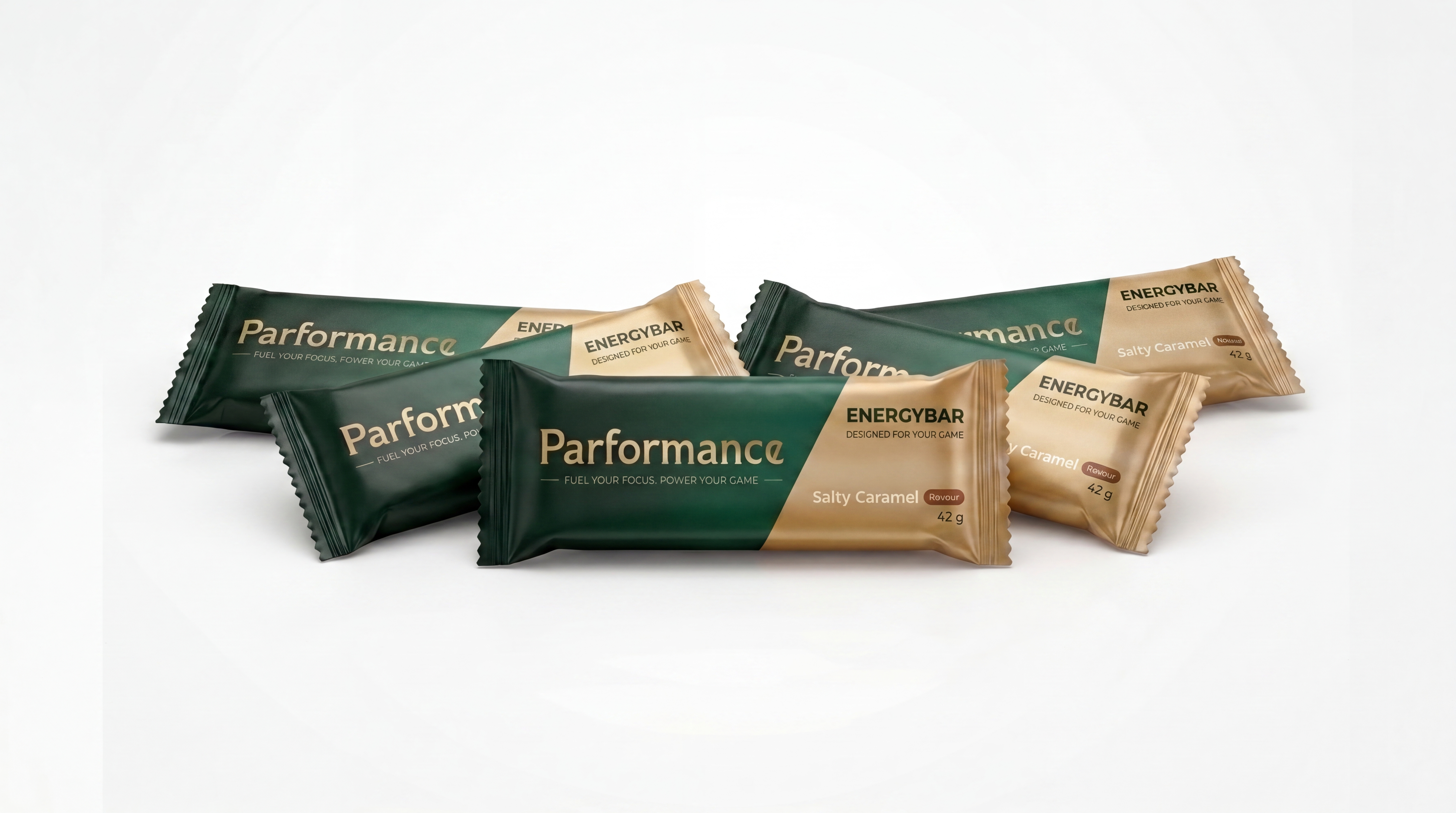 Parformance Energy Bars